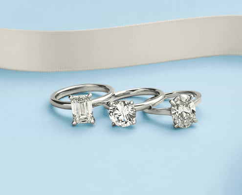 Shop Ready to Ship Rings