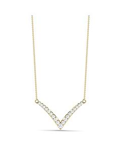 3/4 ct. tw. Vera Necklace
