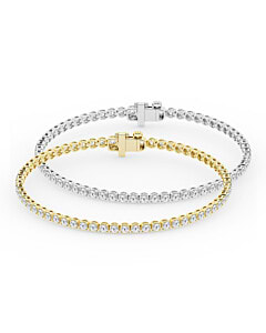 3 ct.tw. Tennis Bracelet