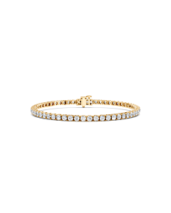 5 ct. tw.  Classic Tennis Bracelet