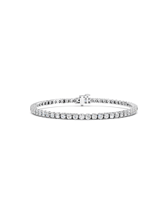 5 ct. tw.  Classic Tennis Bracelet